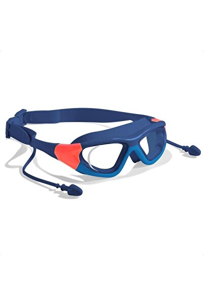 Bukela Kids Swimming Goggle, Anti-Fog No Leak Proof Waterproof Kids Swim Gogg...