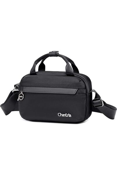 Chantria Premium Durable Lady’s Shoulder Bag Water Resistant Multifunctional ...