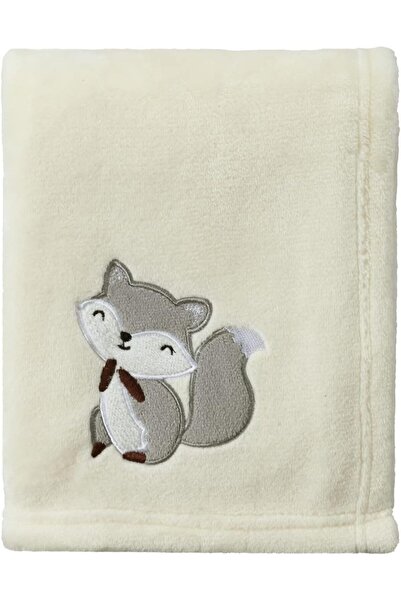 Generic 76x102cm Cute Cozy Fluffy Warm Baby Blanket for Boys Infants Toddlers...