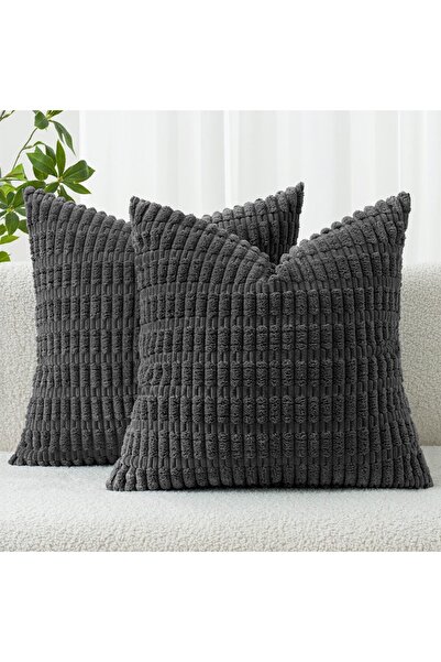 Generic EOGILY Colorful Throw Pillow Case Covers, 45 * 45cm Linen Boho Cushio...