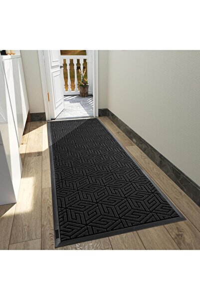 Generic Yimobra Front Door Mat Outside Entrance 17x29.5, Waterproof All-Seaso...