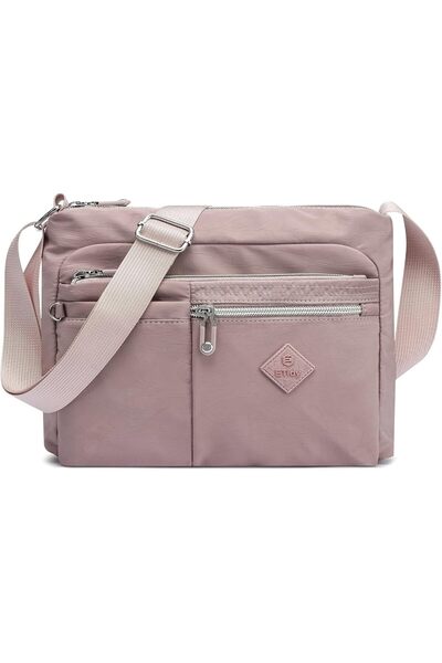 GENERAL ETidy Casual Crossbody Bag