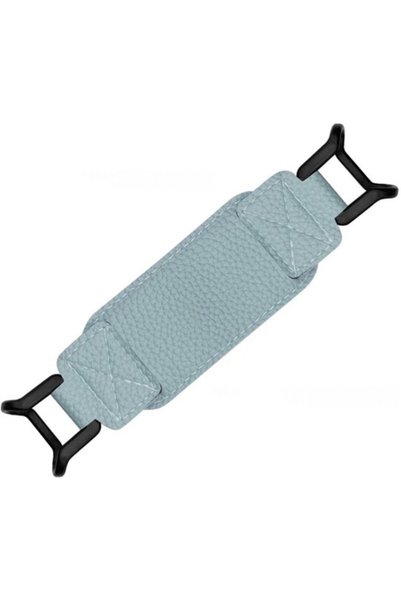 Morvena Picks Brățară de siguranță verde cu prindere și protecție pentru dege...