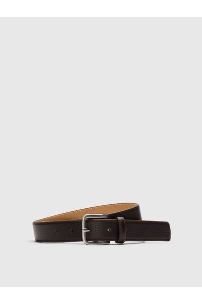 SELECTED Gürtel Leder