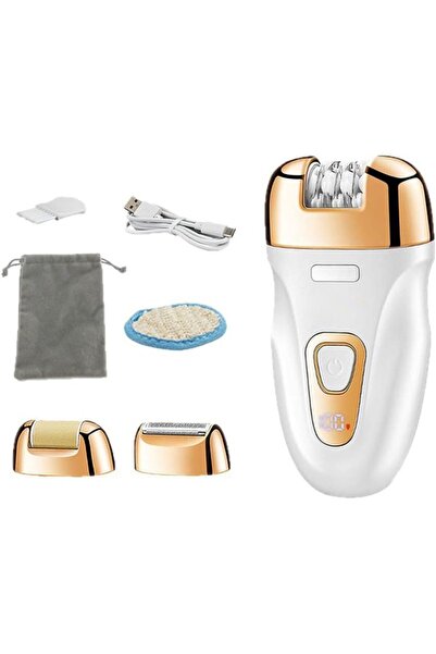Morvena Picks Aparate de ras pentru femei, trimmere pentru zona bikinilor pen...