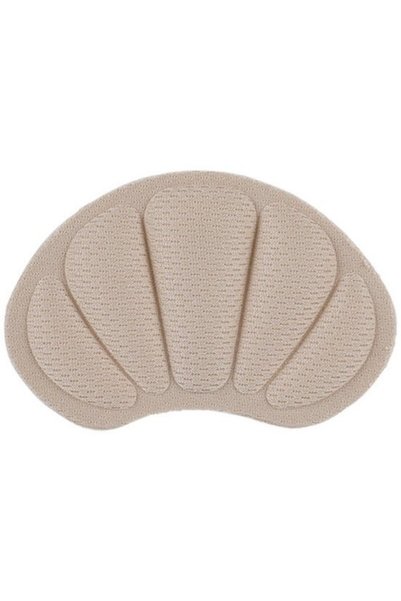 Morvena Picks 4 perechi - 9x6x0.5cm - Autocolante pentru repararea căptușelii...