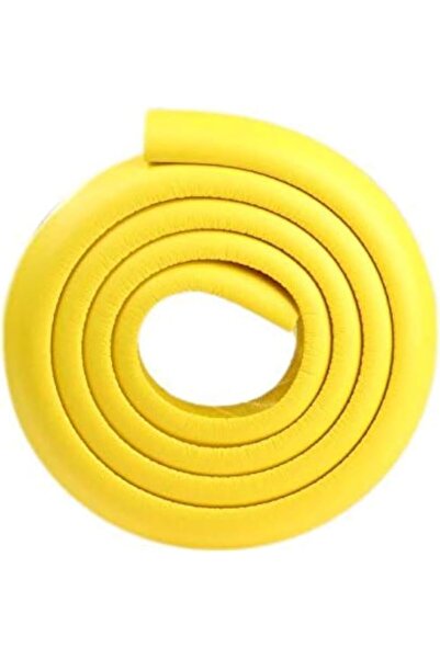 Generic واقي زوايا الطاولة للأطفال من RBW TOYS بطول 2 متر، وسادة حماية مضادة ...