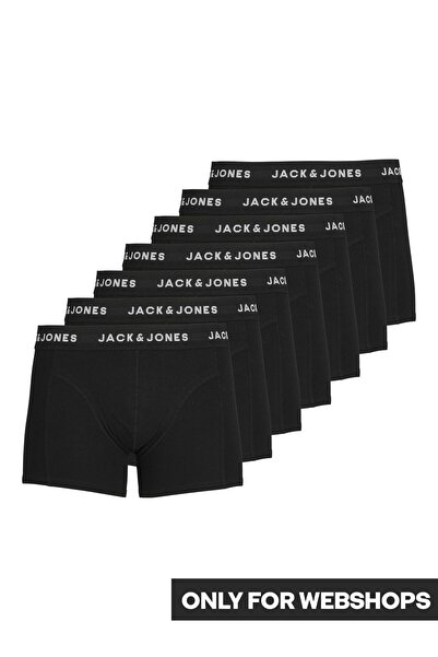 Jack & Jones Plus Trunks Plus Size 7er-Pack Trunks