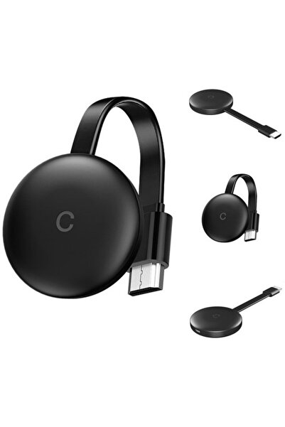 Morvena Picks Adaptor HDMI pentru oglindirea ecranului; adaptor pentru oglind...
