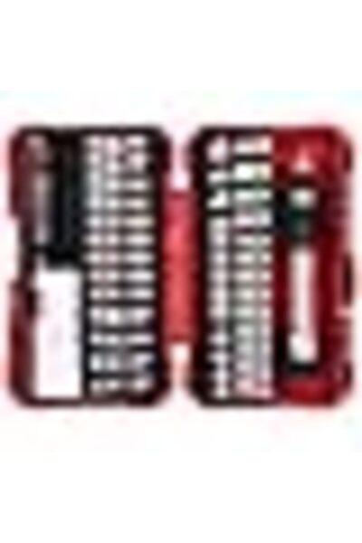 Generic Basics 29-Piece Precision Hobby Knife Set