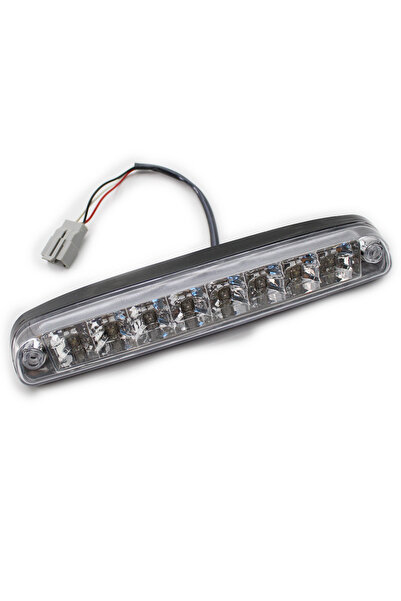Morvena Picks Ford Raptor F250F350 99-16 Lumină de frână LED, montată sus, CC...