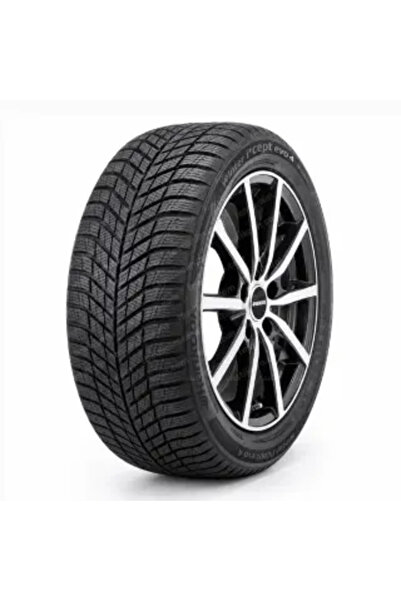 Hankook 255/45R19 104W XL Winter i*cept Evo 4 W340 ( Üretim Yılı : 2026 )