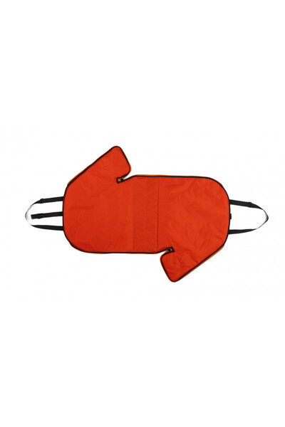O-Grill Geanta Protectie Gratar Portabil O-Grill, O-Shield, pentru transport si depozitare