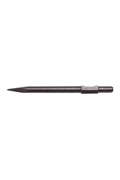 HARDEN Dalta Heavy-Duty, Prindere HEX 30, Ascutita, Industrial,