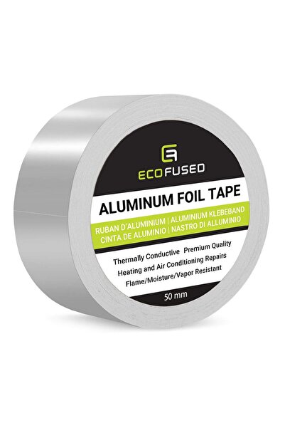 Generic Premium Double Sided Adhesive Tape - Width: 0.4 Inch (10 mm) - Length...