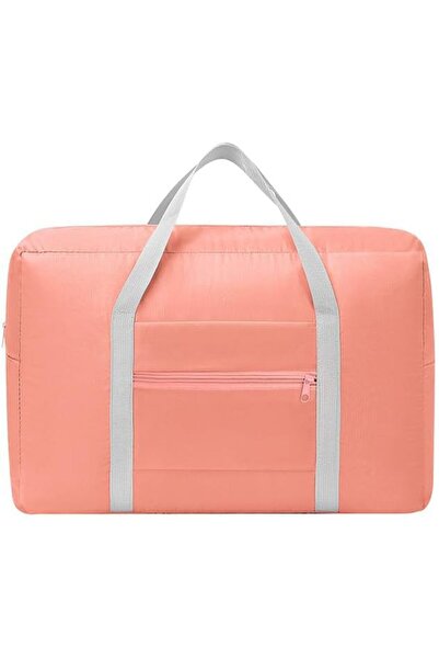 Generic Azonee Foldable Travel Duffel Bag for Men & Women, Water-Resistant Ny...