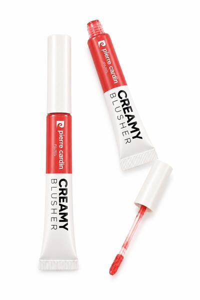 Pierre Cardin Creamy Blush Allık Peachy Pink - 012