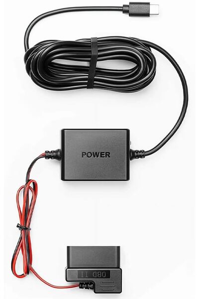 70MAİ OBD-II Hardwire Kit Type C