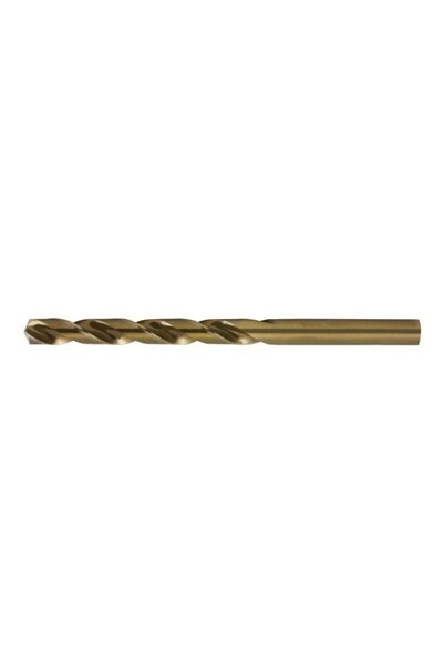 HARDEN Burghiu elicoidal, DIN 338, HSS-Co5, Diametru 6.5 mm, Lungime 101 mm,