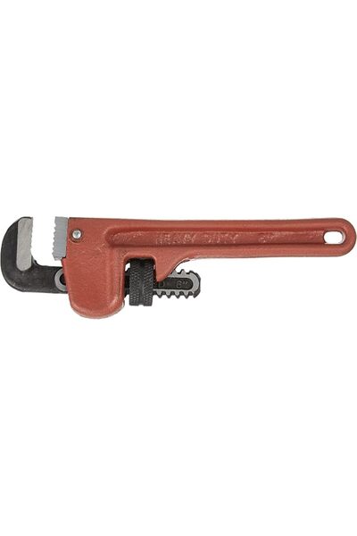 STANLEY SINCE 1913 مفاتيح ربط ثقيلة من ستانلي ريد بايب، طراز 87-620