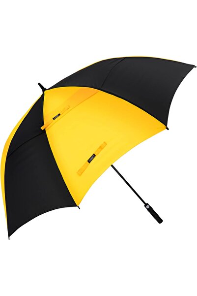 Generic G4Free 47/54/62/68 Inch Golf Umbrella Auto Open Windproof Umbrella Do...