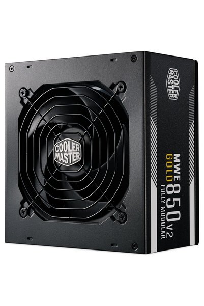 Cooler Master Mwe Gold 850 V2 Atx 3.1 Tam Modüler Güç Fiyatı
