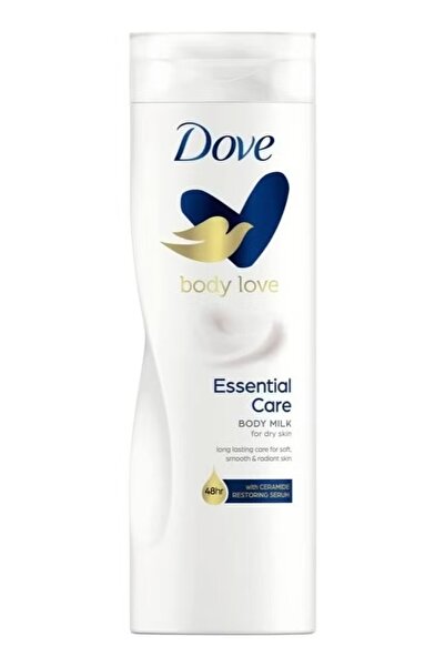 Dove Body Love Essential Care Body Lotion 400ml