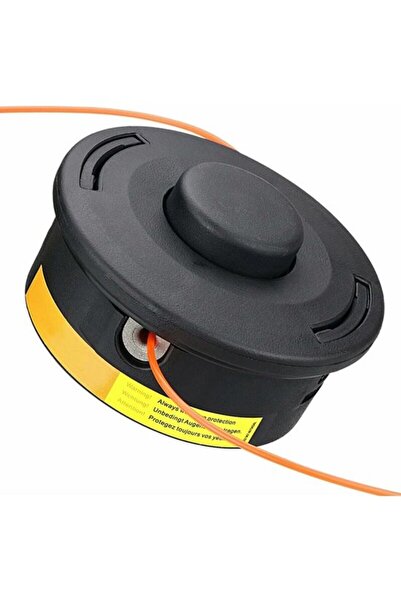 Morvena Picks Capul de tăiere este compatibil cu Stihl Auto Cut 25-2 și, de a...