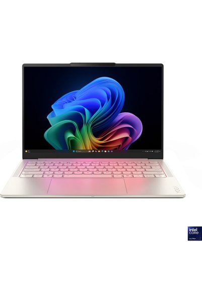 LENOVO Yoga Slim 7 Aura Edition Intel Core Ultra 5 226V 16GB Fiyatı