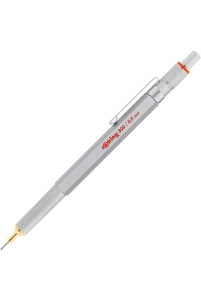 Rotring Versatil Kalem 800 05 Krom 1904449
