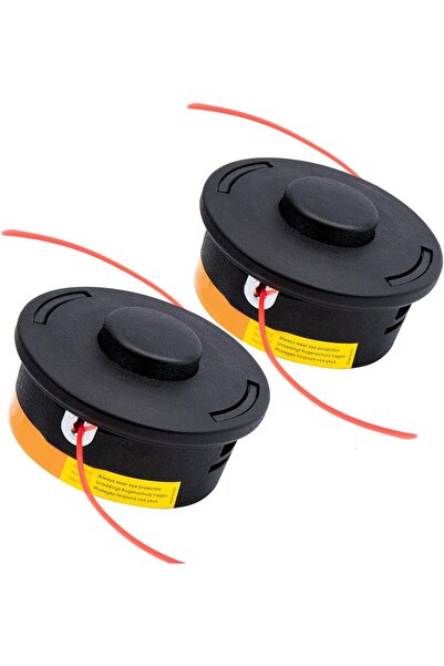 Morvena Picks Cap de tăiere compatibil cu Stihl Auto Cut 25-2, Cap de tăiere ...