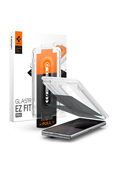 Spigen Προστατευτικό οθόνης για Samsung Galaxy Z Fold 8 Ultra (σετ 2 τεμαχίων...