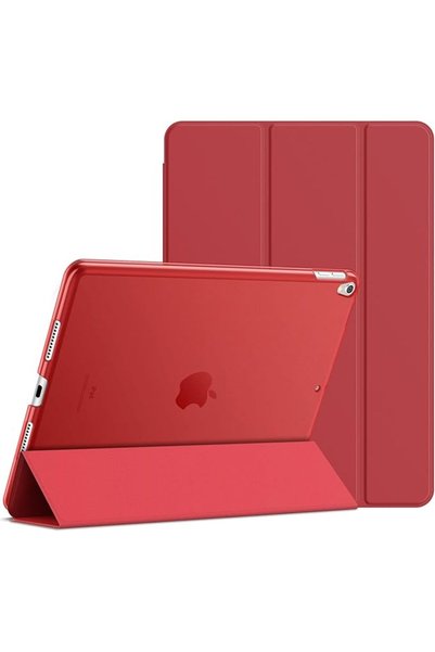 JETech Case for iPad Pro 10.5", iPad Air 3rd Gen 2019, Light Purple
