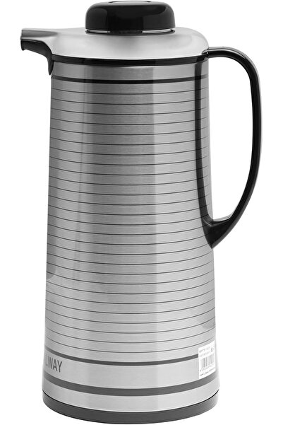 Generic قارورة رويالفورد المفرغة من الهواء، سعة 1.3 لتر
