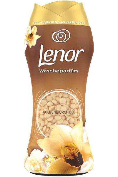 lenor Golden Orchid Laundry Perfume 210g