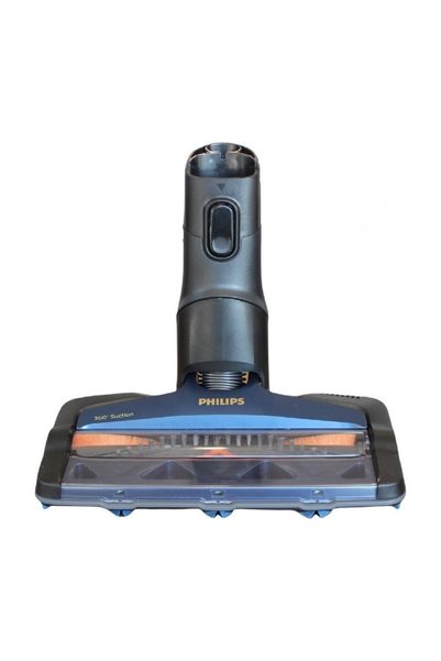 Philips 1 Adet Prospeed Başlık Aksesuarı ile %99,7 Toz ve Kir Yakalama Perfor...