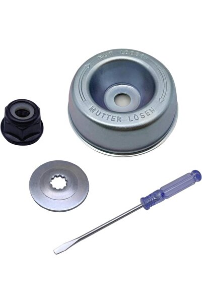 Morvena Picks Set de adaptoare potrivit pentru lamă de tăiere, compatibil cu ...
