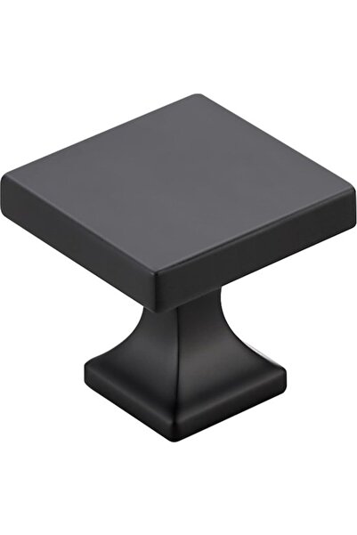 Morvena Picks Mânere pentru dulapuri – Mânere pătrate pentru mobilier, pentru...