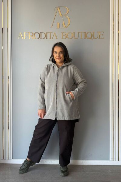 Afrodita Boutique Jacheta Alina