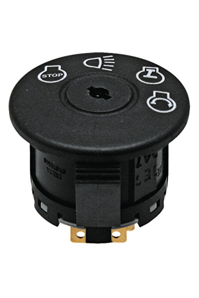 Granit Comutator de pornire cu cheie pentru instalare MTD 532 John Deere 1639...
