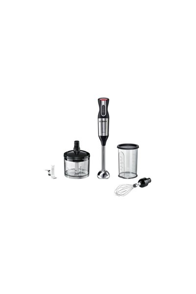 Bosch MS64M6170 1000 Watt Çoklu Set El Blenderi 600 ml Kapasiteli Ölçü Kabı v...