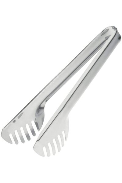 Morvena Picks Clești pentru salată și paste - Convenabil și practic - 1 bucat...