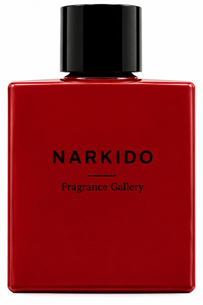 Fragrance Gallery Narkido Eau de Parfum Women 100ml, Long-Lasting Floral Wood...