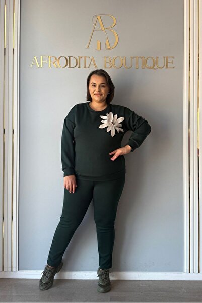 Afrodita Boutique Set Misha