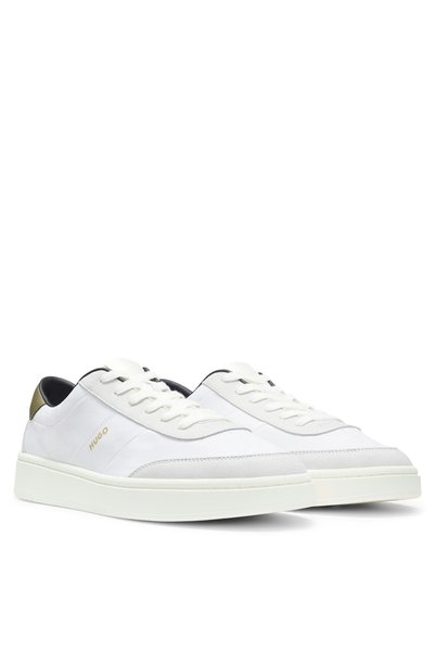 HUGO Sneaker, 40, Beyaz