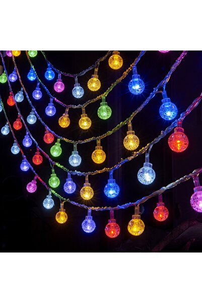 Morvena Picks Lumină LED pentru exterior, Lumină ambientală pentru camping, L...
