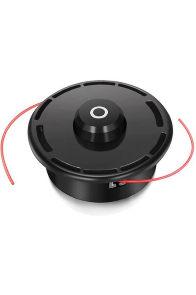 Morvena Picks SVGCommerce - Cap de tuns - Cap de bobină pentru motocoasă - Ca...