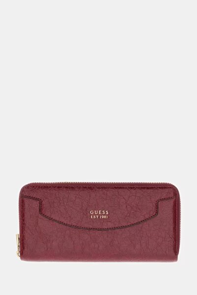 Guess Antonia Maxi Kadın Cüzdan SWTG2183146