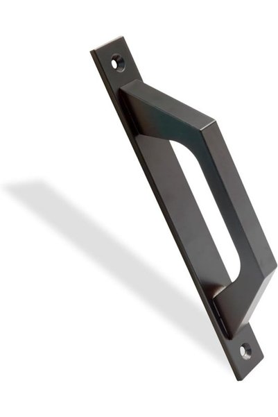 Morvena Picks Mâner de ușă drept - 198 x 25 x 40 mm - Design funcțional și co...