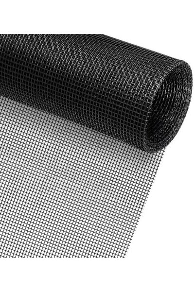 Morvena Picks Plasă de țânțari pentru fereastră 150x300cm – Fibră de sticlă, ...